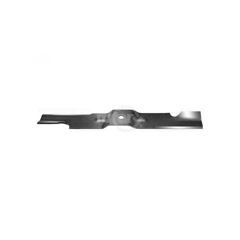 Rotary - 13977 - WORLDLAWN BLADE 20-1/2" X 2-1/2"                             