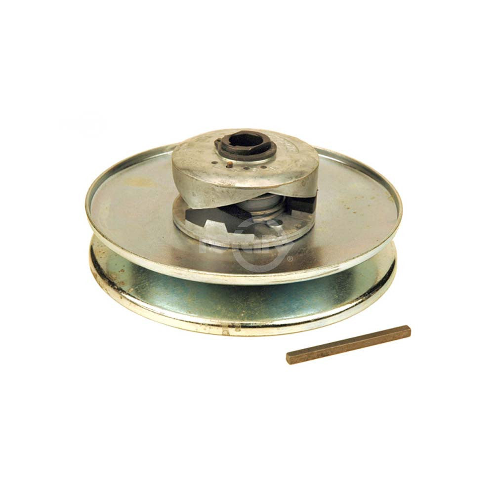 Rotary - 13989 - TORQUE CONVERTER DRIVEN UNIT                                 