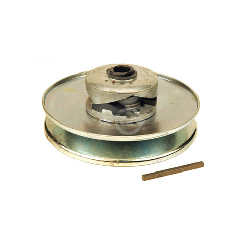Rotary - 13989 - TORQUE CONVERTER DRIVEN UNIT                                 