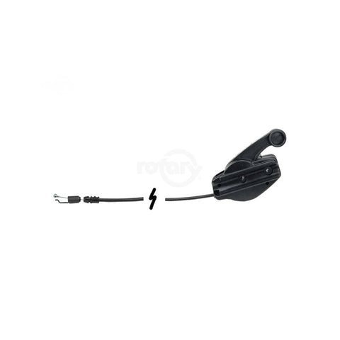 Rotary - 14023 - DRIVE CABLE ASSEMBLY                                         