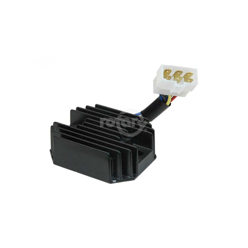 Rotary - 14029 - VOLTAGE REGULATOR                                            