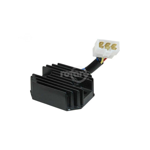 Rotary - 14029 - VOLTAGE REGULATOR                                            