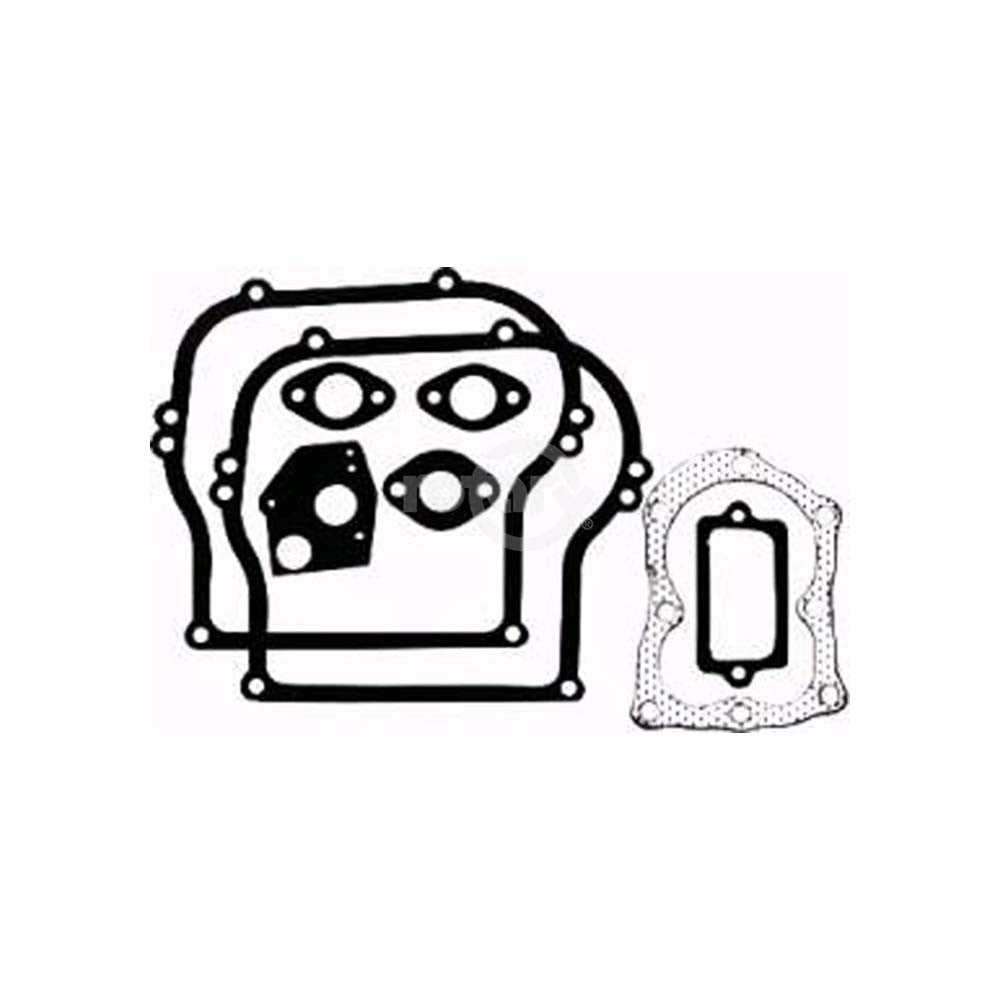 Rotary - 1405 - GASKET SET 4&5 HP B&S                                        