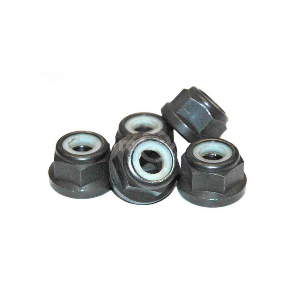 Rotary - 14071 - BLADE NUT 10MM                                               