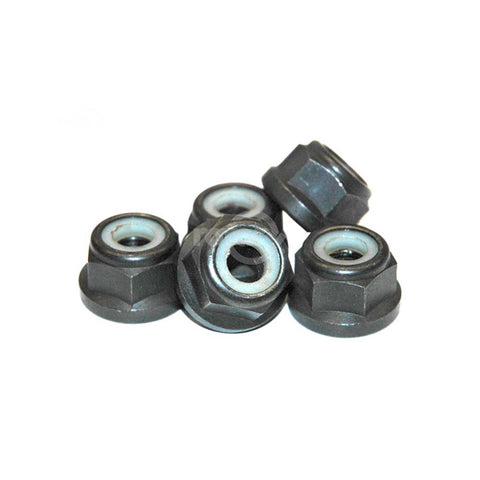 Rotary - 14071 - BLADE NUT 10MM                                               
