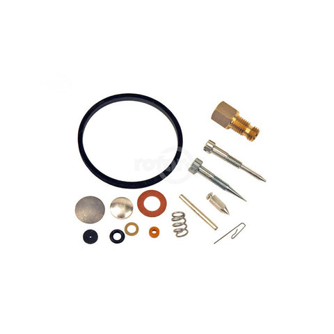 Rotary - 1408 - KIT CARBURETOR OVERHAUL TECUMSEH                             