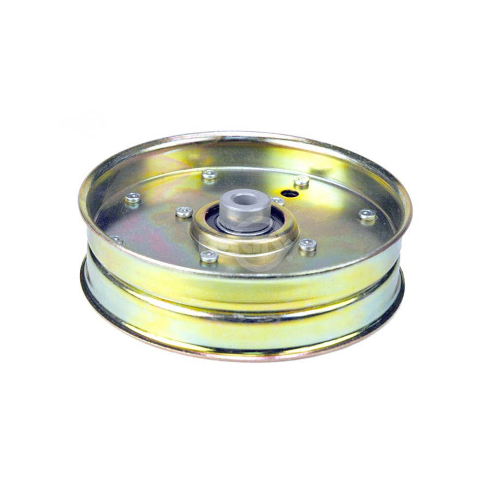 Rotary - 14090 - FLAT IDLER PULLEY 5"                                         
