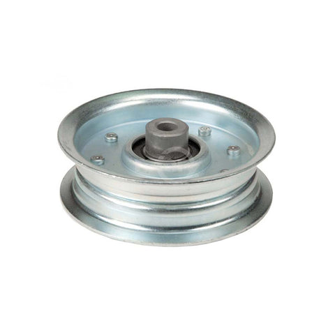 Rotary - 14091 - FLAT IDLER PULLEY 4"                                         