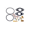 Rotary - 1409 - KIT CARBURETOR OVERHAUL TECUMSEH                             