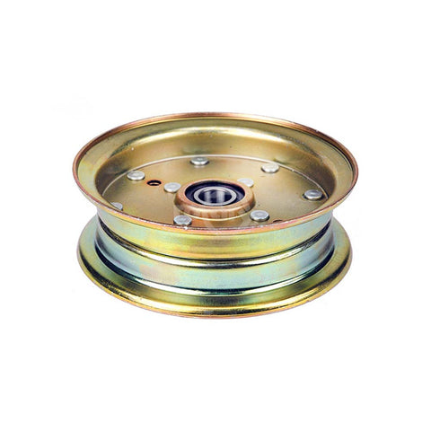 Rotary - 14100 - FLAT IDLER PULLEY 5-7/8"                                     