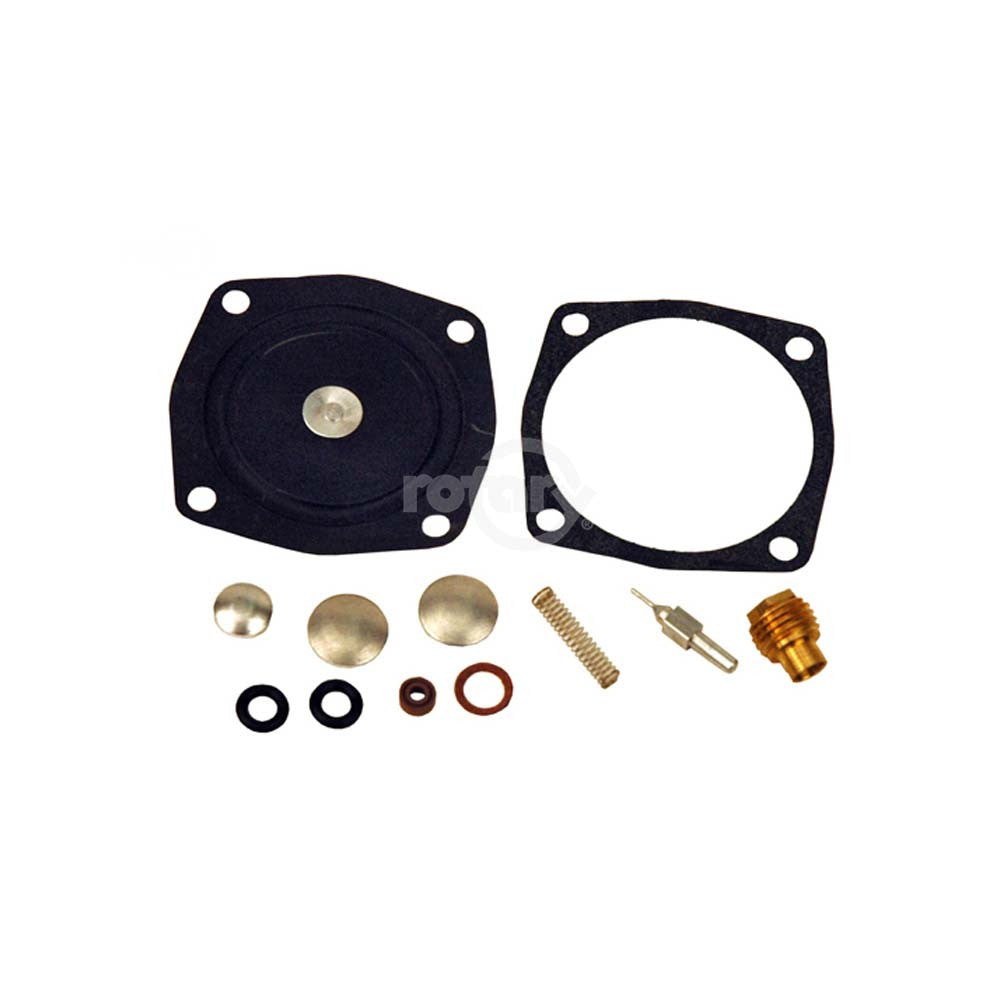 Rotary - 1411 - KIT CARBURETOR OVERHAUL TECUMSEH                             