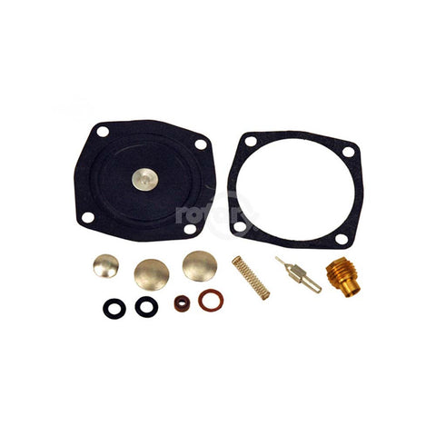 Rotary - 1411 - KIT CARBURETOR OVERHAUL TECUMSEH                             