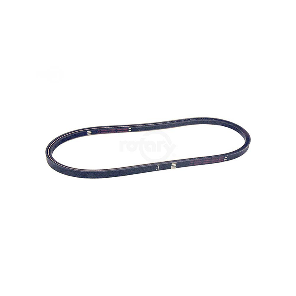 Rotary - 14120 - AUGER DRIVE BELT 1/2" X 38-3/8"                              