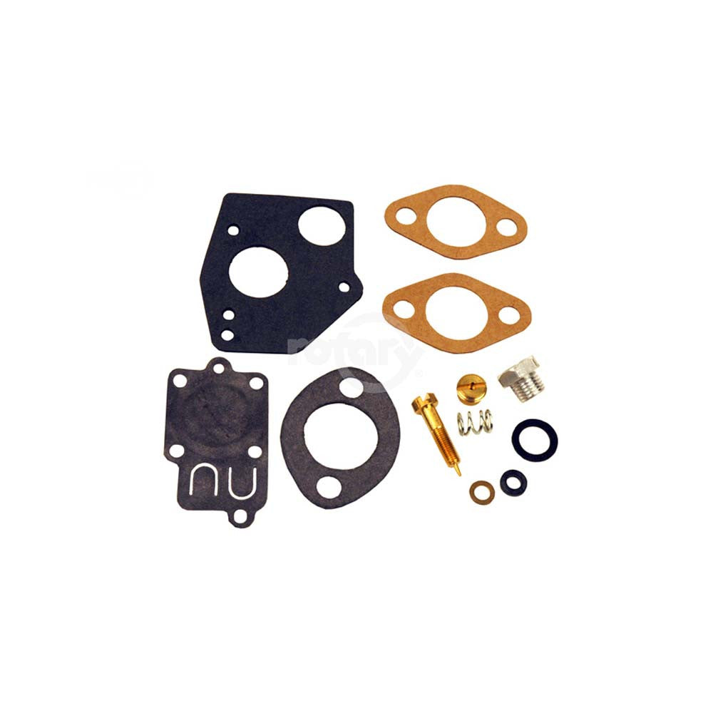 Rotary - 1413 - KIT CARBURETOR OVERHAUL B&S                                  