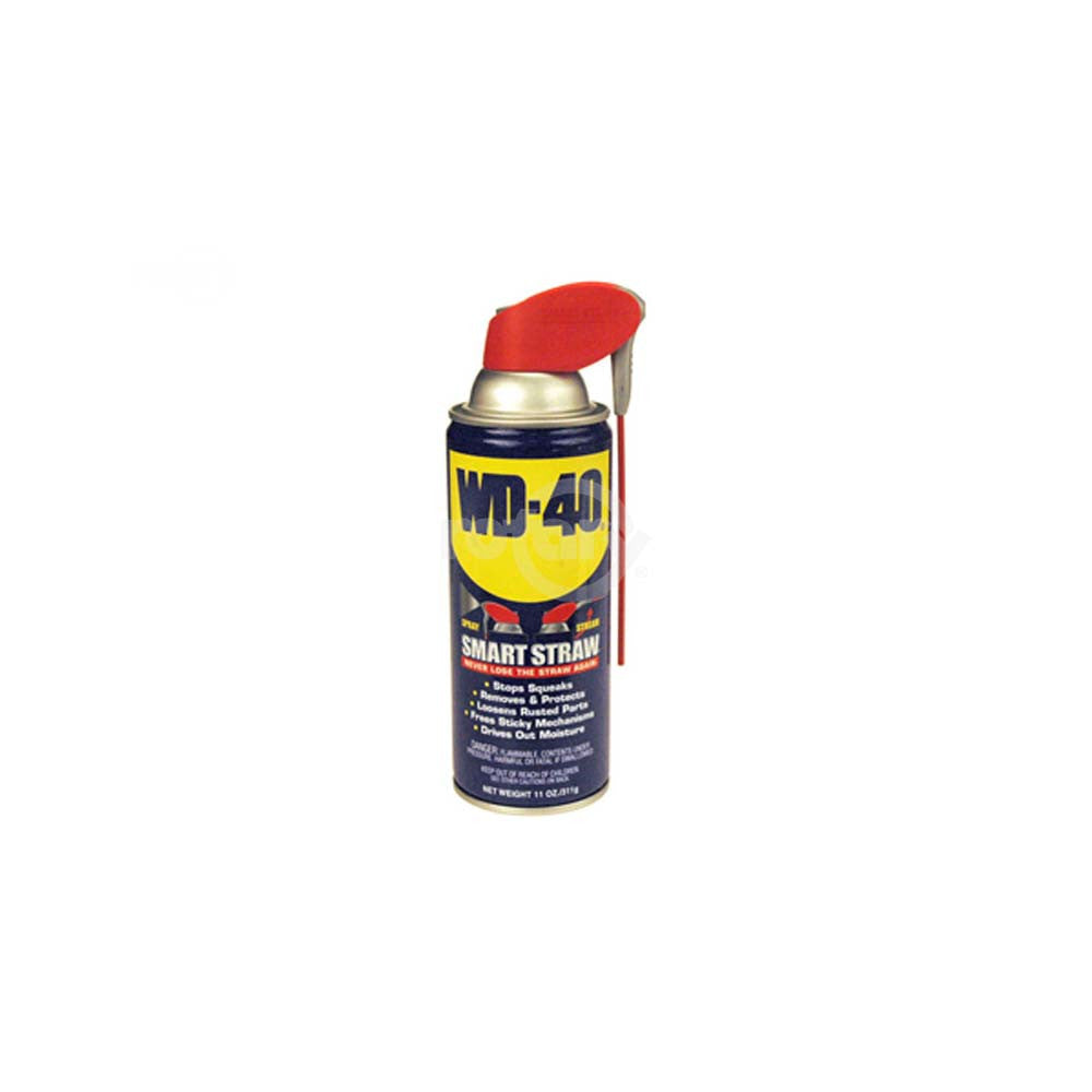 Rotary - 14143 - WD-40 11 OZ. SMART STRAW                                     