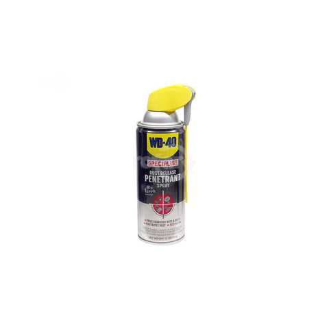Rotary - 14145 - WD-40  11OZ. SPECIALIST PENETRANT                            