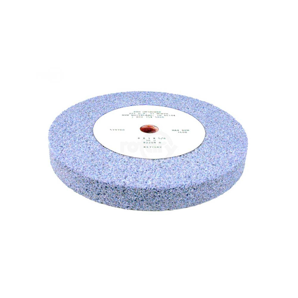 Rotary - 14155 - PREMIUM CERAMIC WHEEL BLUE                                   