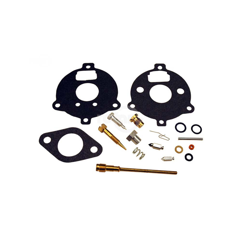 Rotary - 1416 - KIT CARBURETOR OVERHAUL B&S                                  