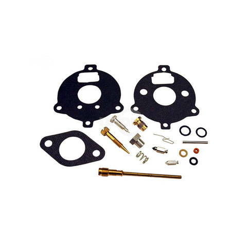 Rotary - 1416 - KIT CARBURETOR OVERHAUL B&S                                  