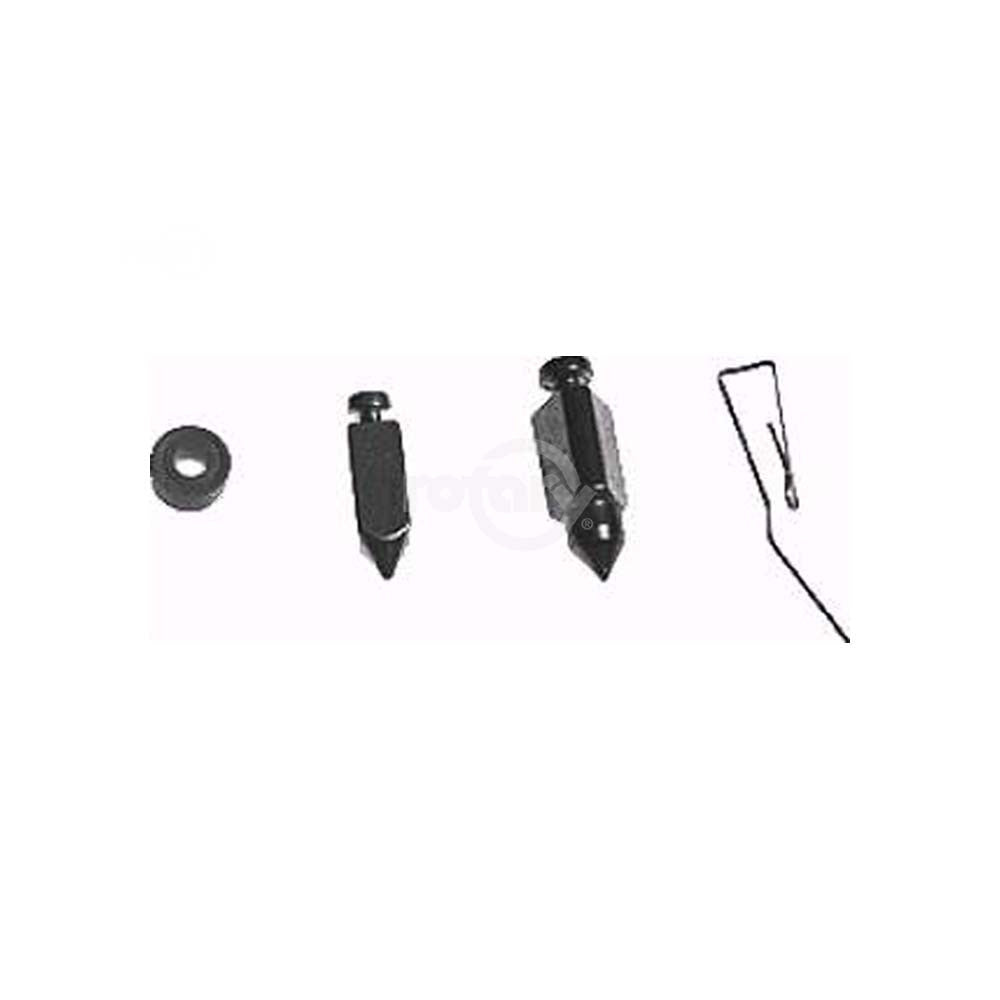 Rotary - 1419 - ASSEMBLY NEEDLE & SEAT B&S                                   