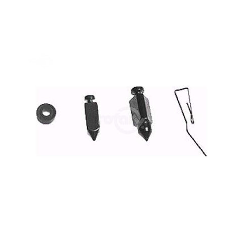 Rotary - 1419 - ASSEMBLY NEEDLE & SEAT B&S                                   