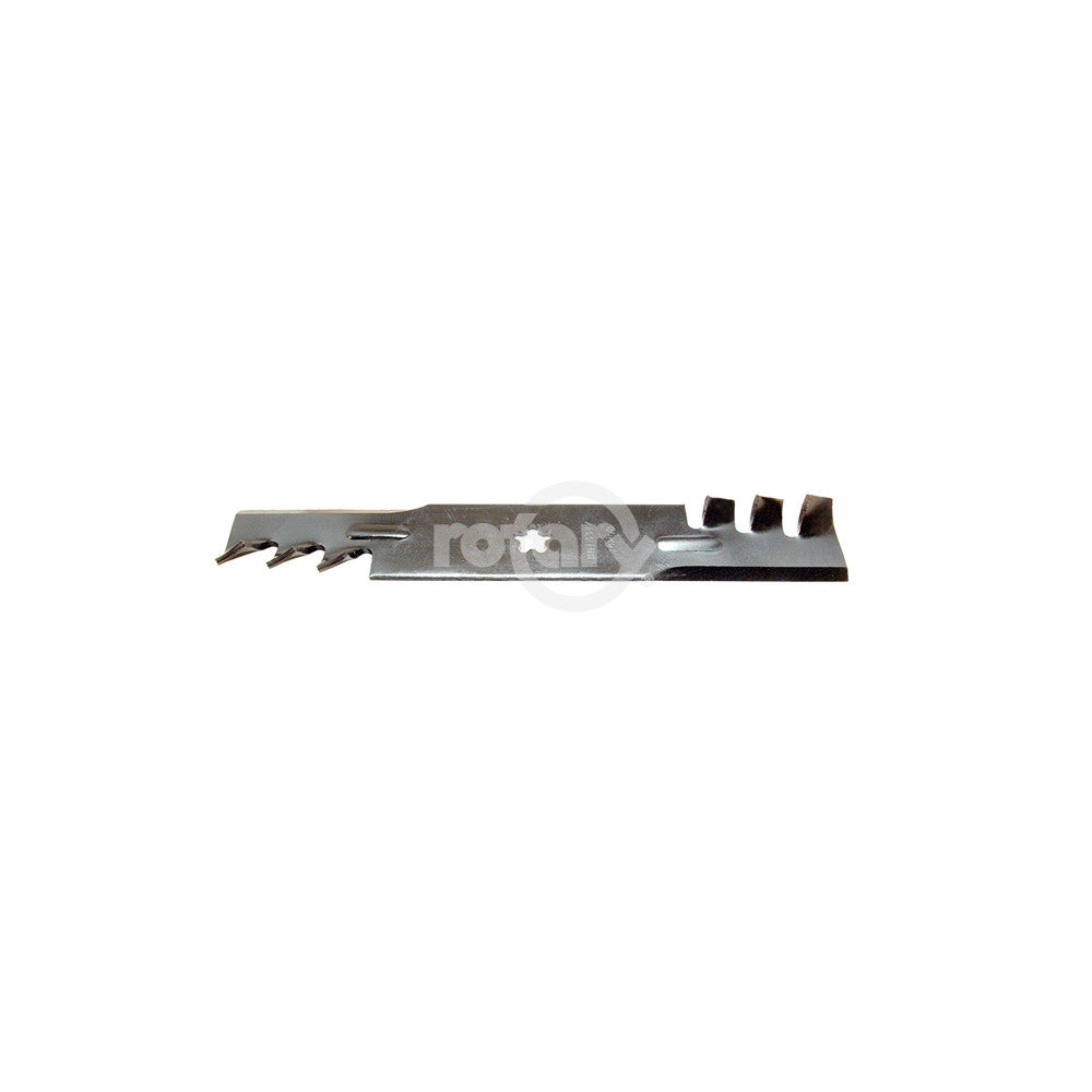 Rotary - 14208 - BLADE COPPERHEAD 16-1/4" X 5 POINT STAR                      