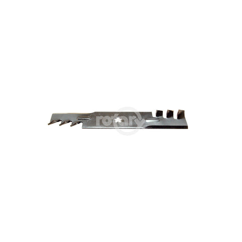 Rotary - 14208 - BLADE COPPERHEAD 16-1/4" X 5 POINT STAR                      