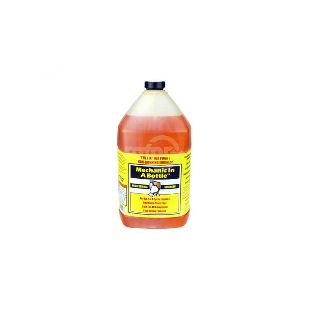 Rotary - 14211 - MECHANIC IN A BOTTLE 1 GALLON                                