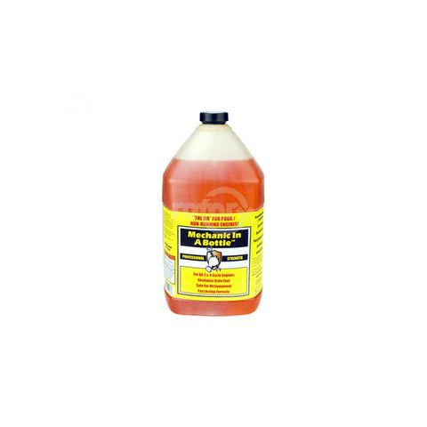 Rotary - 14211 - MECHANIC IN A BOTTLE 1 GALLON                                