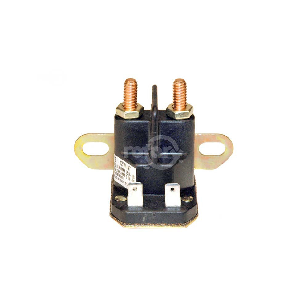Rotary - 14220 - SOLENOID STARTER                                             
