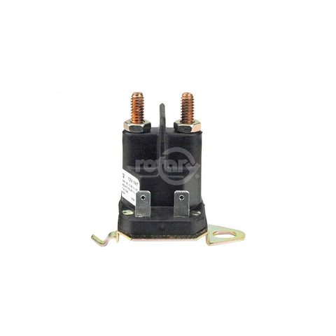 Rotary - 14222 - SOLENOID STARTER                                             