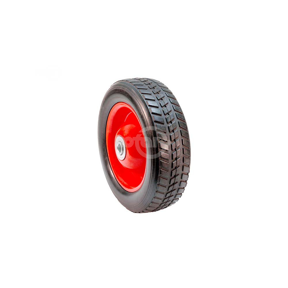 Rotary - 14223 - WHEEL ASSY FRONT 8" X 2.75"                                  