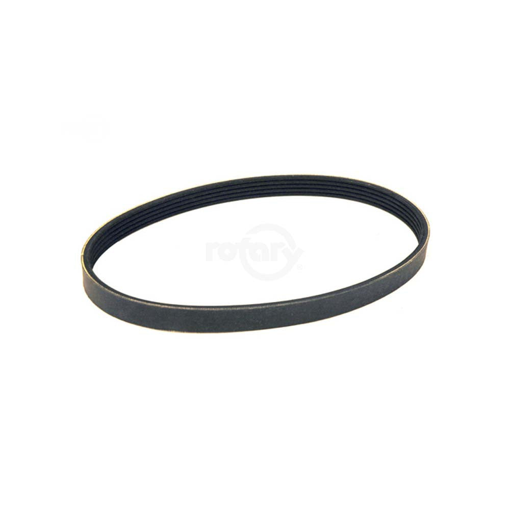 Rotary - 14237 - PUMP DRIVE BELT                                              