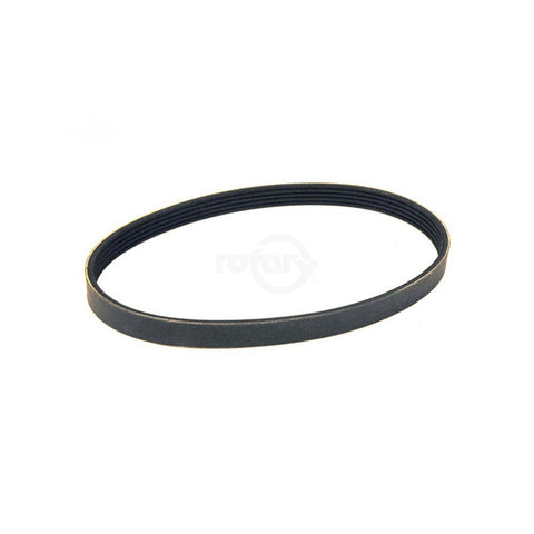 Rotary - 14237 - PUMP DRIVE BELT                                              