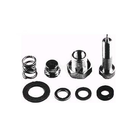 Rotary - 1423 - ASSEMBLY NEEDLE & SEAT B&S                                   
