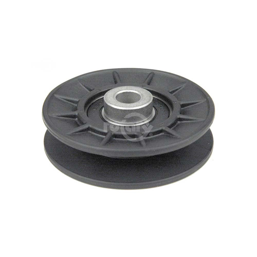 Rotary - 14240 - V-BELT IDLER PULLEY                                          