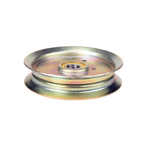 Rotary - 14242 - FLAT IDLER PULLEY                                            