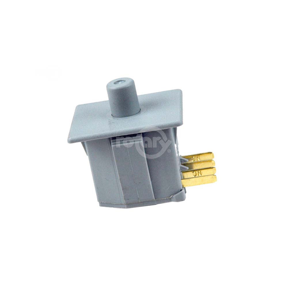 Rotary - 14246 - PLUNGER SAFETY SWITCH                                        