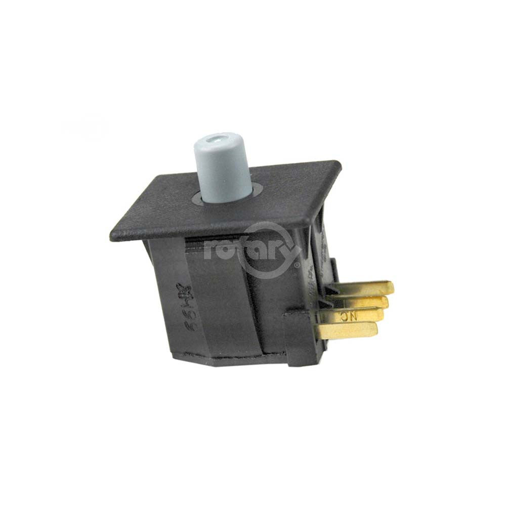 Rotary - 14247 - PLUNGER SAFETY SWITCH                                        