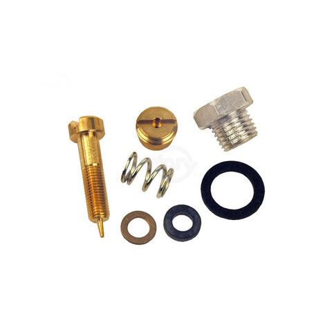 Rotary - 1424 - ASSEMBLY NEEDLE & SEAT B&S                                   