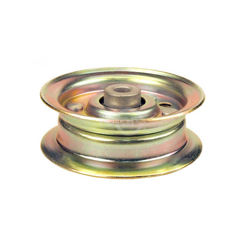 Rotary - 14255 - FLAT IDLER PULLEY                                            