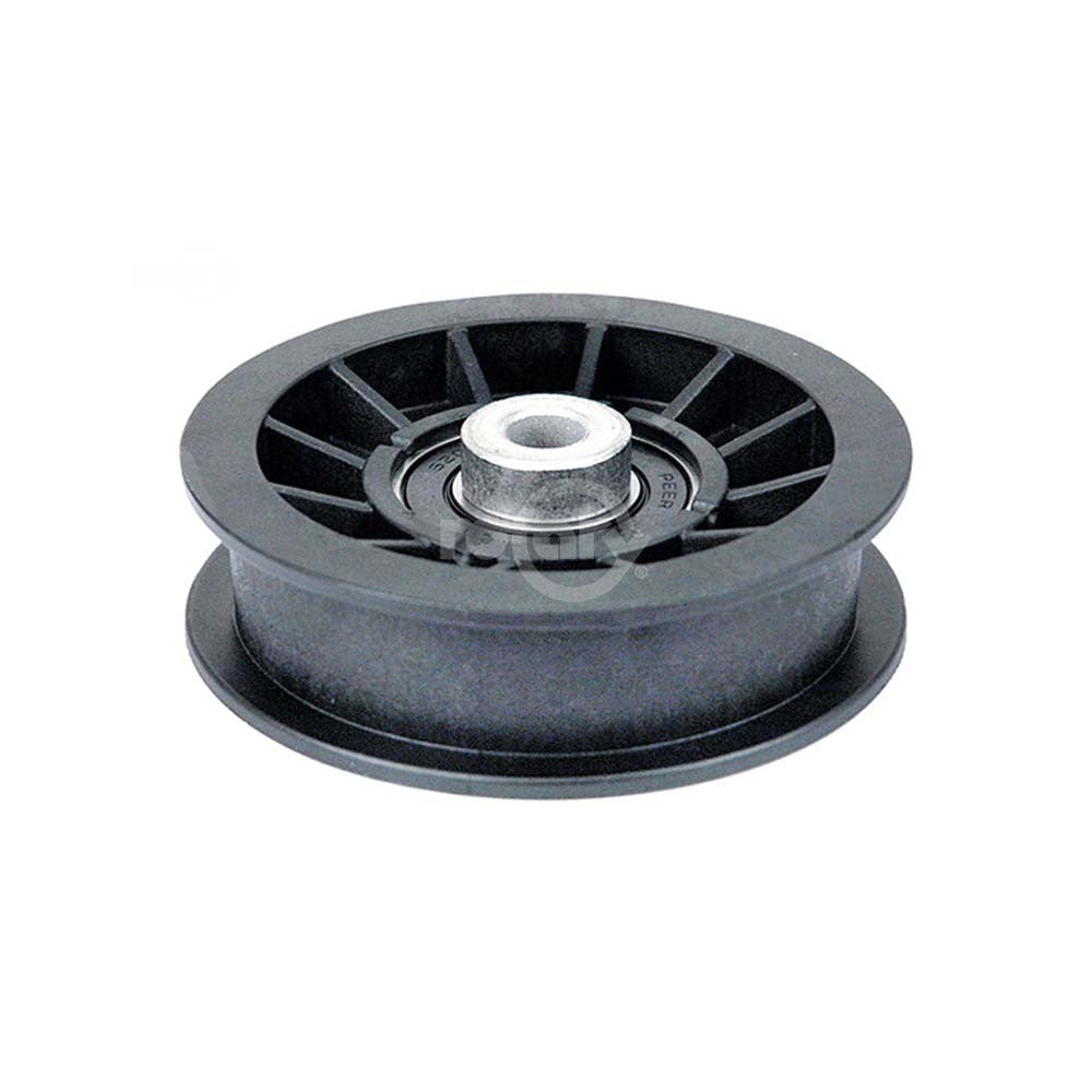 Rotary - 14259 - FLAT IDLER PULLEY 3-1/2"                                     