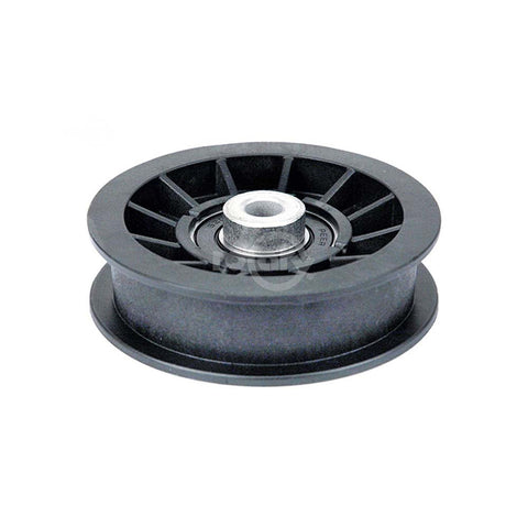 Rotary - 14259 - FLAT IDLER PULLEY 3-1/2"                                     