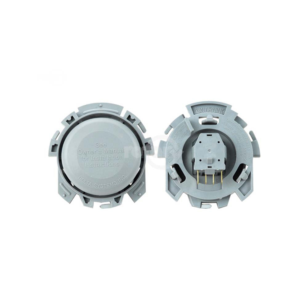Rotary - 14268 - SEAT SWITCH                                                  
