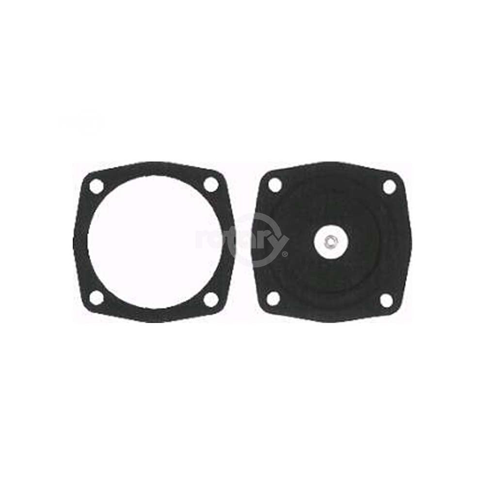 Rotary - 1427 - DIAPHRAGM TECUMSEH                                           