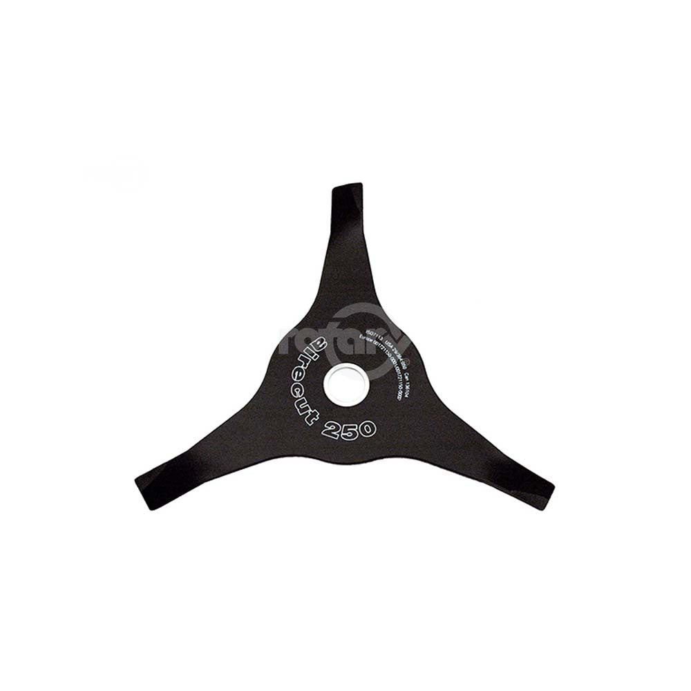 Rotary - 14285 - AIRECUT TRI BLADE 10"                                        
