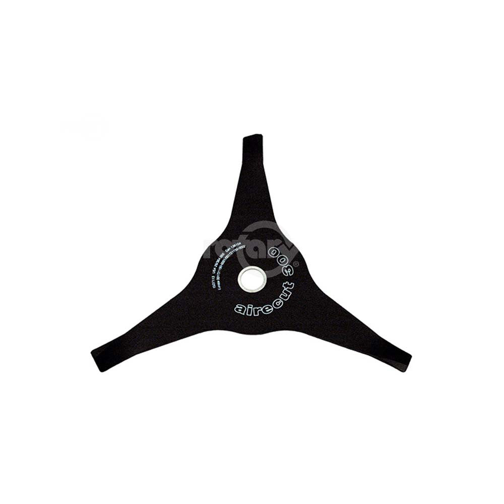 Rotary - 14286 - AIRECUT TRI BLADE 12"                                        