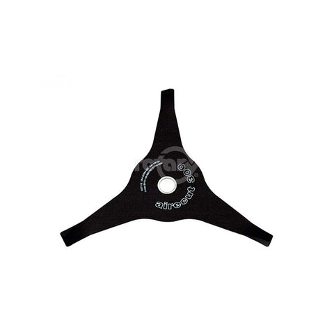 Rotary - 14286 - AIRECUT TRI BLADE 12"                                        
