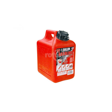 Rotary - 14293 - GAS CAN 1+ GALLON MIDWEST                                    