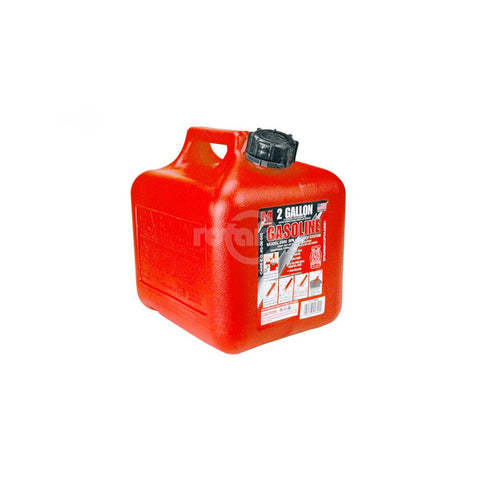 Rotary - 14294 - GAS CAN 2+ GALLON MIDWEST                                    